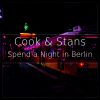 Download track Spend A Night In Berlin (Extended Club Mix)