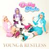 Download track Young & Restless