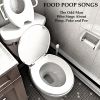 Download track The Best Peanut Butter Poop Song