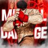 Download track MENTAL DAMAGE