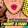 Download track I Want A Man (Dirty Disco Mainroom Remix)