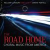 Download track Were You There (Arr. N. Luboff)