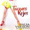 Download track Llueve Sobre Mojado - Salsa Version (Remix)