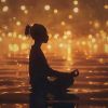 Download track Calm Meditation Sound