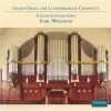 Download track 3. Sonata In F Minor Op. 4 - III. Breites Choraltempo - Fuge. Allegro Moderato