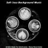 Download track Bossa Quintet Soundtrack For Cappuccinos