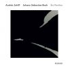 Download track J. S. Bach: Partita No. 3 In A Minor, BWV 827 - Allemande (Live)