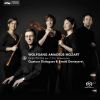 Download track 05 - Serenade In B-Flat Major, K. 361370a ''Gran Partita''- V. Romance (Adagio - Allegretto - Adagio)