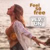 Download track Feel So Free (Extended Mix)