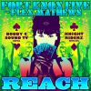 Download track Reach (Bobby C Sound Tv Remix Instrumental)