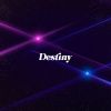 Download track Destiny (With Joni) (Inst.)