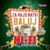 Download track Za Hajs Matki Baluj (CandyNoize Official Remix)