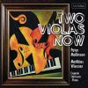 Download track Suite For Two Violas: III. Mysteriously