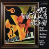 Download track Suite For Two Violas: I. Bright Dancing