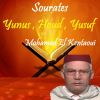 Download track Sourate Yusuf (Quran)