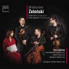 Download track Żeleński Piano Quartet In C Minor, Op. 61 II. Romanza. Andante Sostenuto