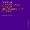 Download track Sinfonie No. 7 D-Moll, Op. 70: IV. Finale. Allegro