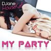 Download track My Party (Extended Mix)