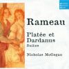 Download track Suite From Dardanus: IX. Le Sommeil Rondeau Tendre