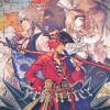 Download track Pirates Of The Frontier (Main Theme) [Kurosaki Ranmaru, Camus, Ittoki Otoya]