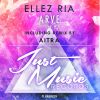 Download track Arve (Aitra Love Groove Remix)