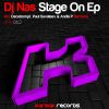 Download track Stage On (Paul Savateev Andis P Remix)