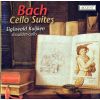 Download track Suite No. 3 In C Major, BWV 1009 - 2. Allemande