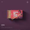 Download track Show Me Your Love (Extended Mix)