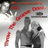 Download track Throw The Groove Down (Dacer Energy Mix)