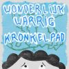 Download track Wonderlijk Warrig Kronkelpad (Karaoke)