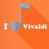 Download track Vivaldi- Largo (Second Movement From -The Four Seasons- - Winter) (Arr. Cohn)