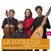 Download track La Lucrezia, HWV 145 Aria Alla Salma Infedel Porga La Pena
