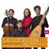 Download track La Lucrezia, HWV 145 Recitativo Ah, Che Ancor Nell Abisso