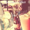 Download track Cultured Saxophone Bossa Nova - Vibe For Summer Travels