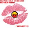 Download track I Wanna Kiss You