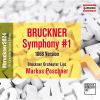 Download track Symphony No. 1 In C Minor, WAB 101 (1866-1868 Linz Version): IV. Finale. Bewegt, Feurig