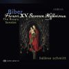 Download track Sonata III. The Nativity (Christi Geburt) - Adagio