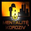 Download track Joha Zer (Mentalité Koroziv) - Je Connais Pas Le Bonheur