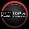 Download track You Show Me (Original Mix)