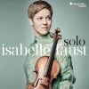 Download track 07. Pisendel Sonata For Solo Violin In A Minor III. Giga