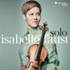 Download track 06. Pisendel Sonata For Solo Violin In A Minor II. Allegro