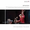 Download track Attraction (Version For Marimba, Vibraphone, Percussion And Tape): Attraction For Marimba, Vibraphone, Percussion & Tape