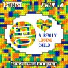 Download track A Really Loving Child (Extended Mix)