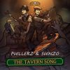 Download track The Tavern Song (Extended Mix)