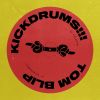 Download track Kickdrums!!!