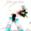 Download track Wonderful Ambiance For Hip Cafes