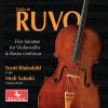 Download track Cello Sonata No. 3 V. Giga