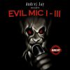 Download track Evil Mic, Pt. 2 (Acapella)