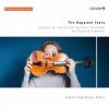 Download track Sonata For Violin Solo, Op. 12: III. Langsam