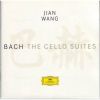 Download track 15. Bach Suite No. 6 In D Major BWV 1012 - III. Courante
